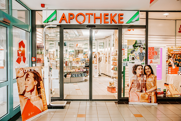 Raphael Apotheken – Ihre Apotheken in Regen und Zwiesel