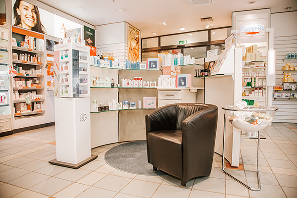 Raphael Apotheken – Ihre Apotheken in Regen und Zwiesel