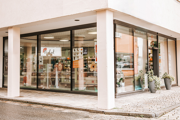 Raphael Apotheken – Ihre Apotheken in Regen und Zwiesel